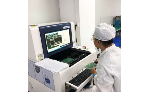 SMT貼片的加工中怎么預(yù)防出現(xiàn)氣孔