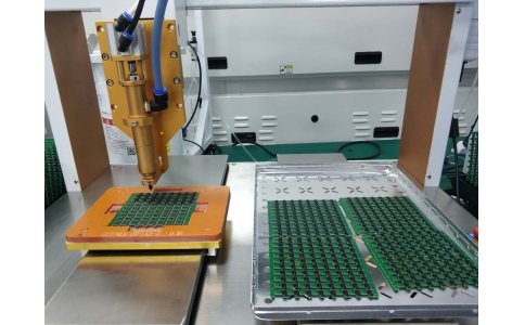 專業SMT貼片膠環氧樹脂灌封膠點膠加工