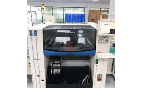 SMT生產廠家的錫膏印刷不良有哪些