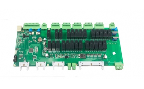 工業自動化主板