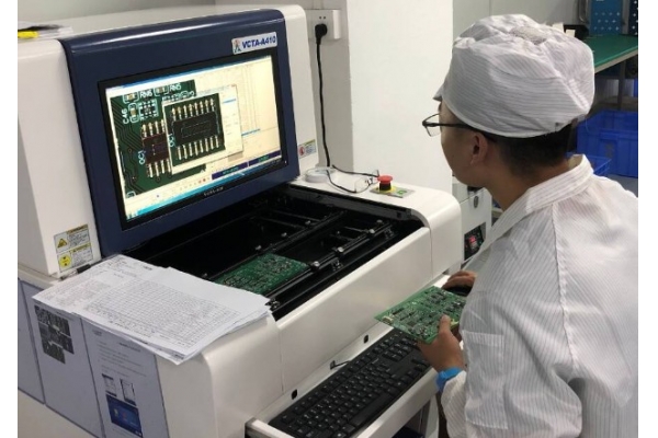 SMT貼片的立碑現象是怎么回事